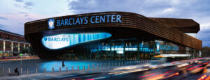 Barclays Center & Atlantic Yards